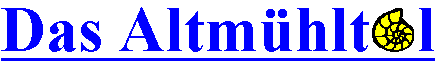 Altmühltal