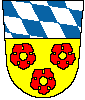 Wappen von Bad Abbach