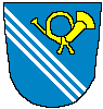 Wappen von Saal an der Donau