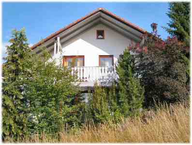 Ferienhaus in Kelheim im unteren Altmühltal